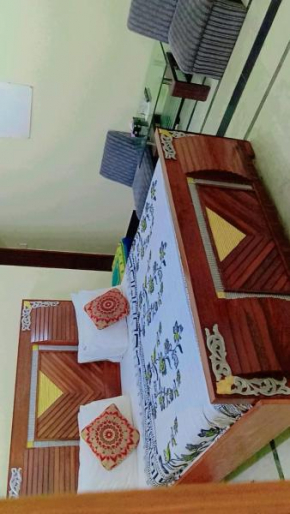 Hotel Royal Residency